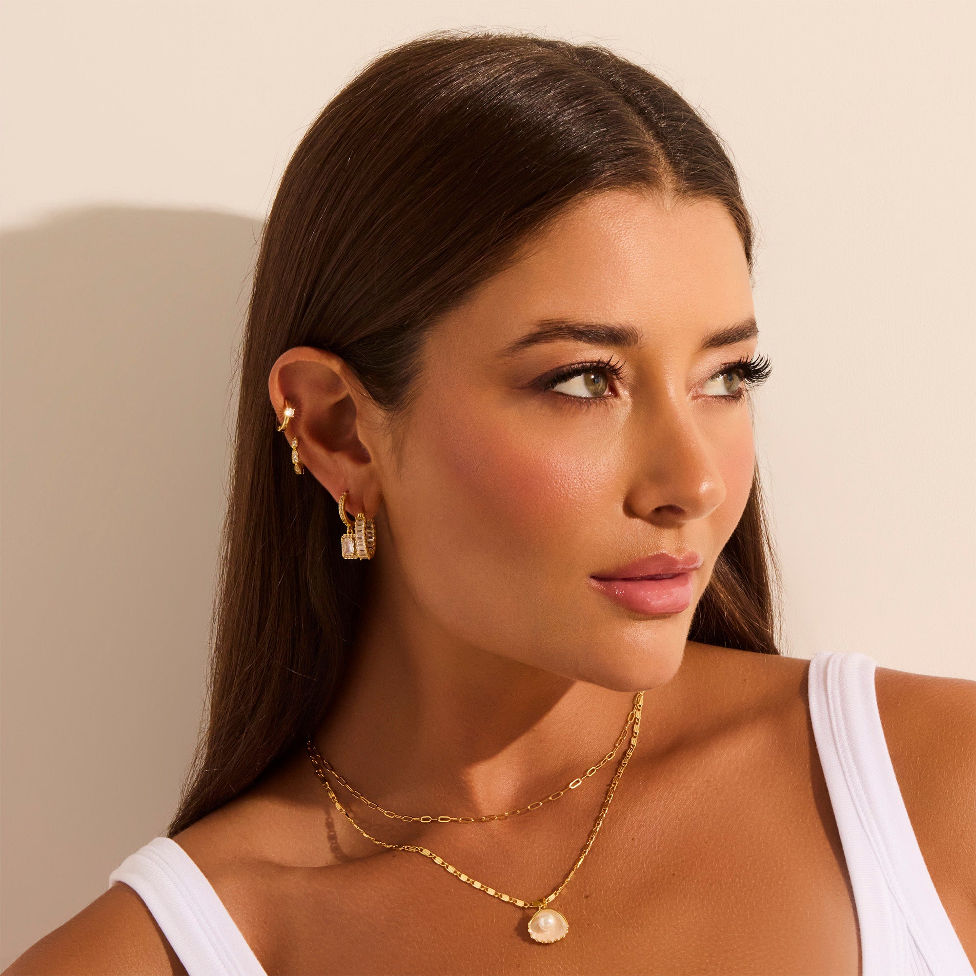 Meribella Necklace