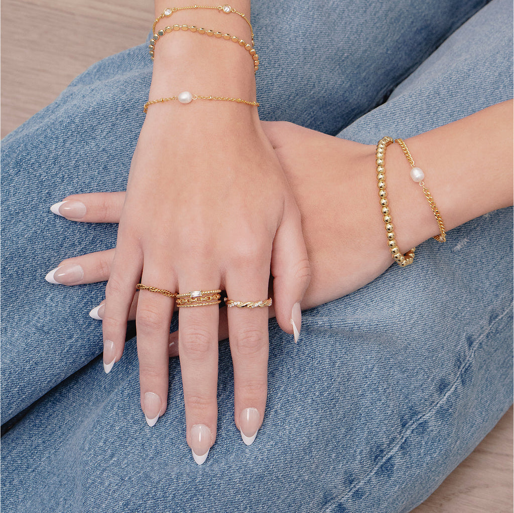 Milos Bracelet