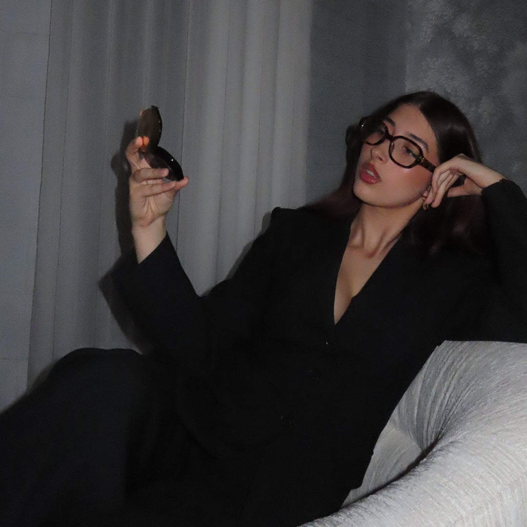 Monaco Glasses