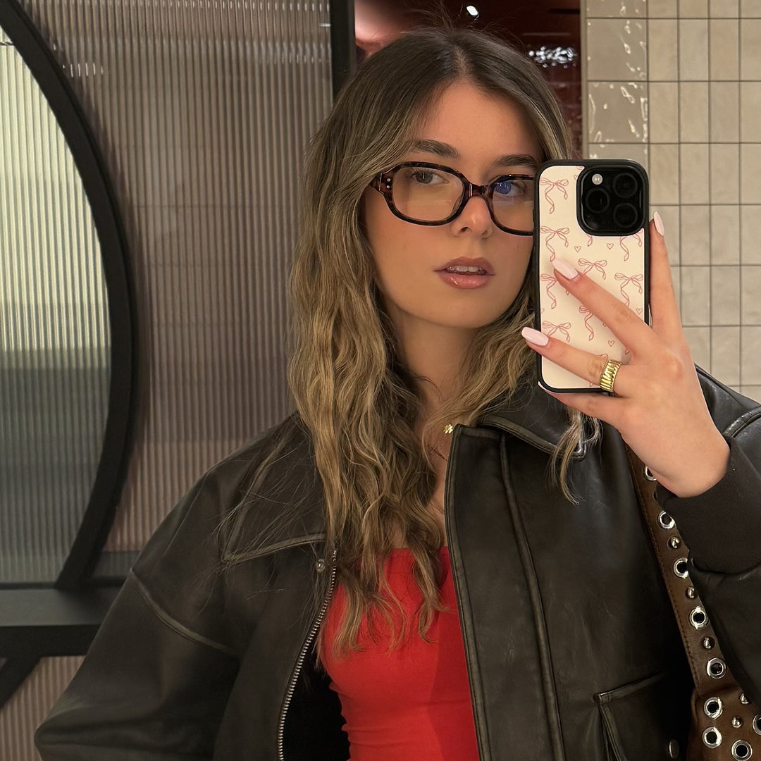 Monaco Glasses