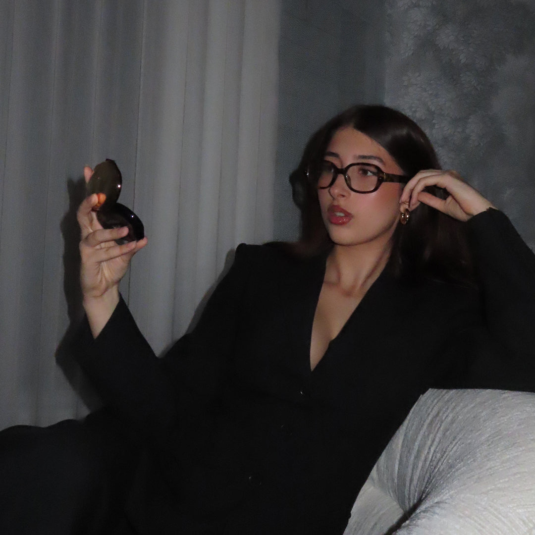 Monaco Glasses