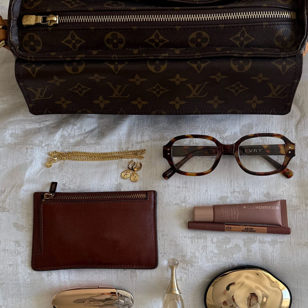 Monaco Glasses