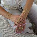 Money Bracelet
