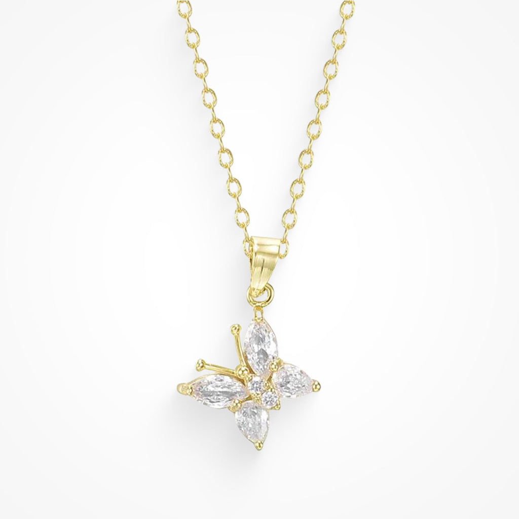 Moody Necklace - EVRYJEWELS