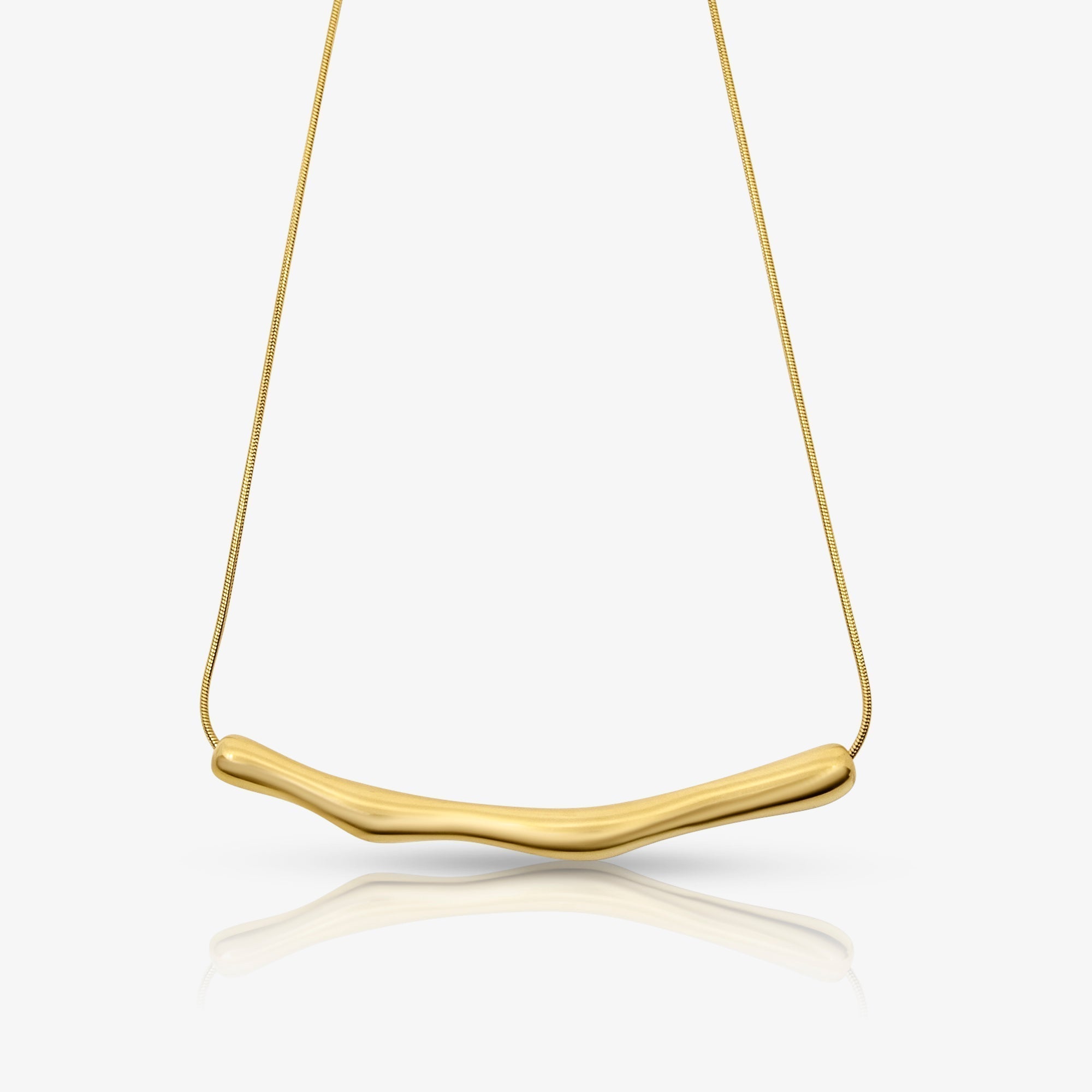 Avery Necklace - EVRYJEWELS