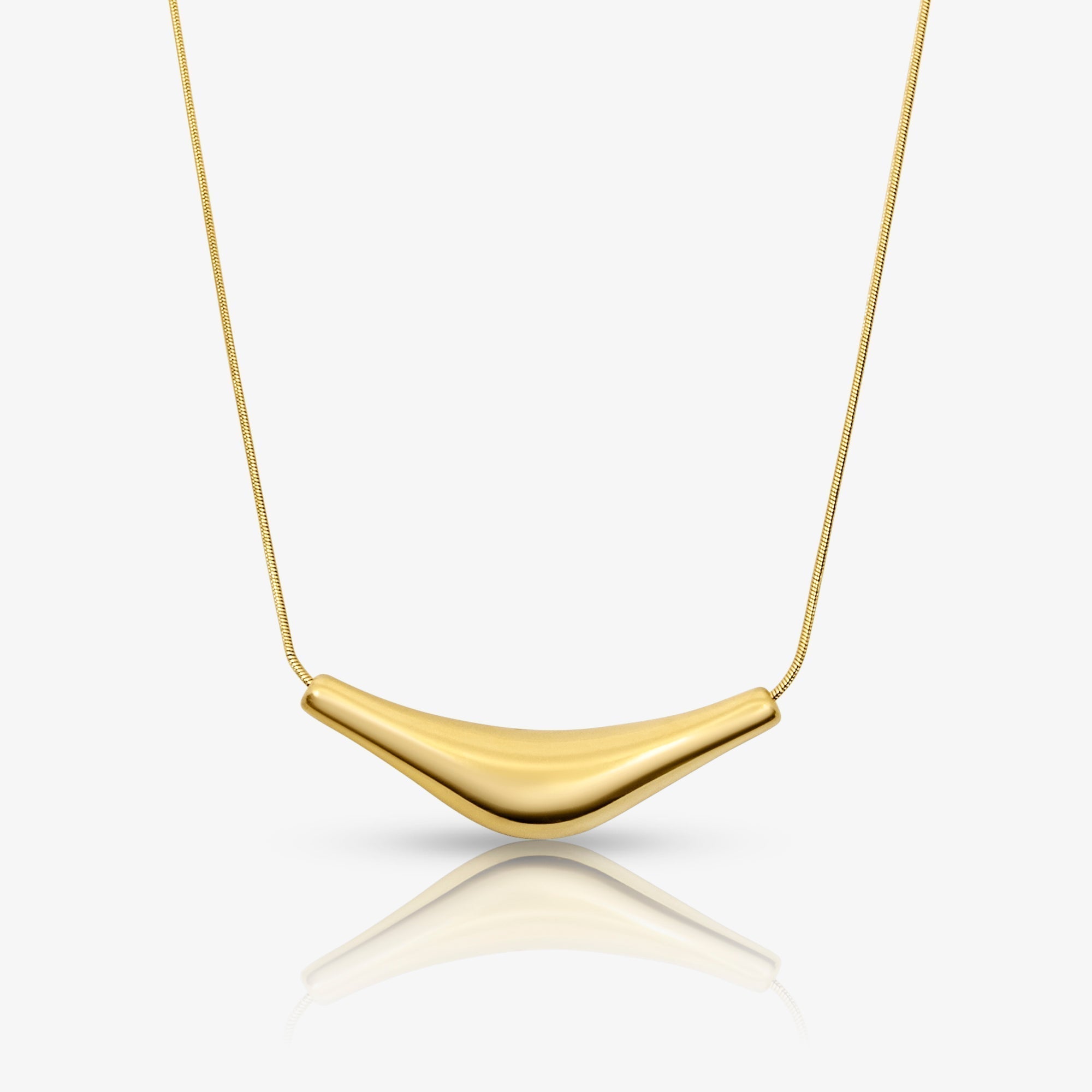 Izzy Necklace - EVRYJEWELS