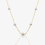 Carmen Necklace - EVRYJEWELS