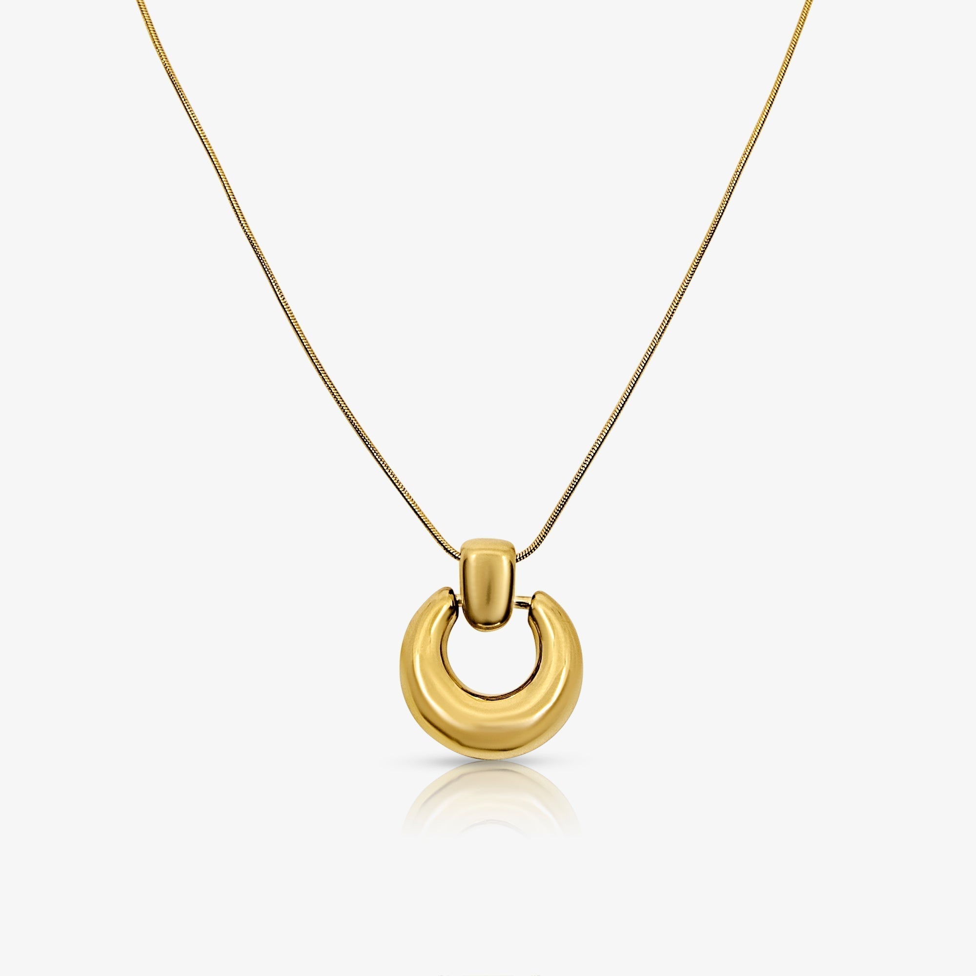 Lorelai Necklace - EVRYJEWELS