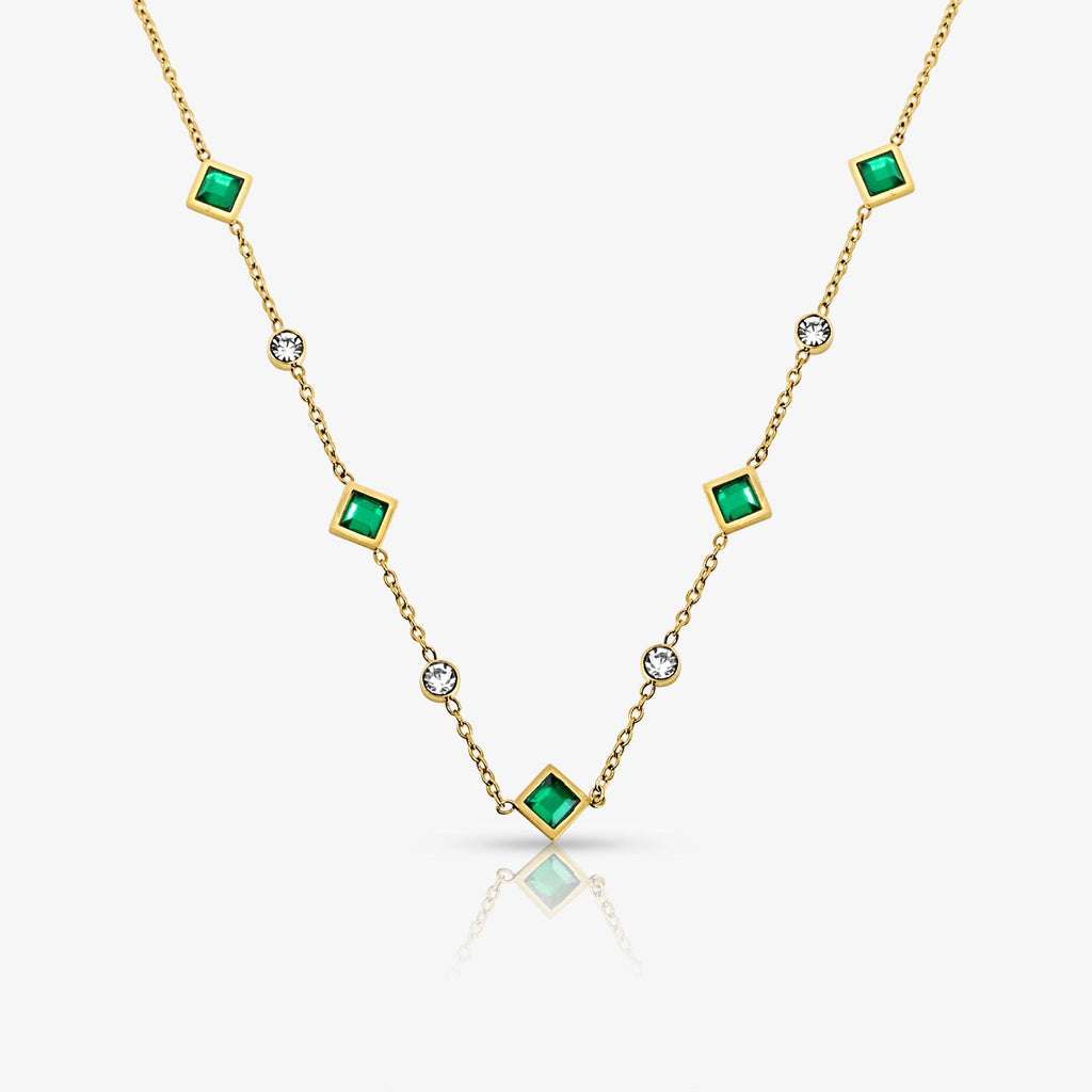 Esme Necklace