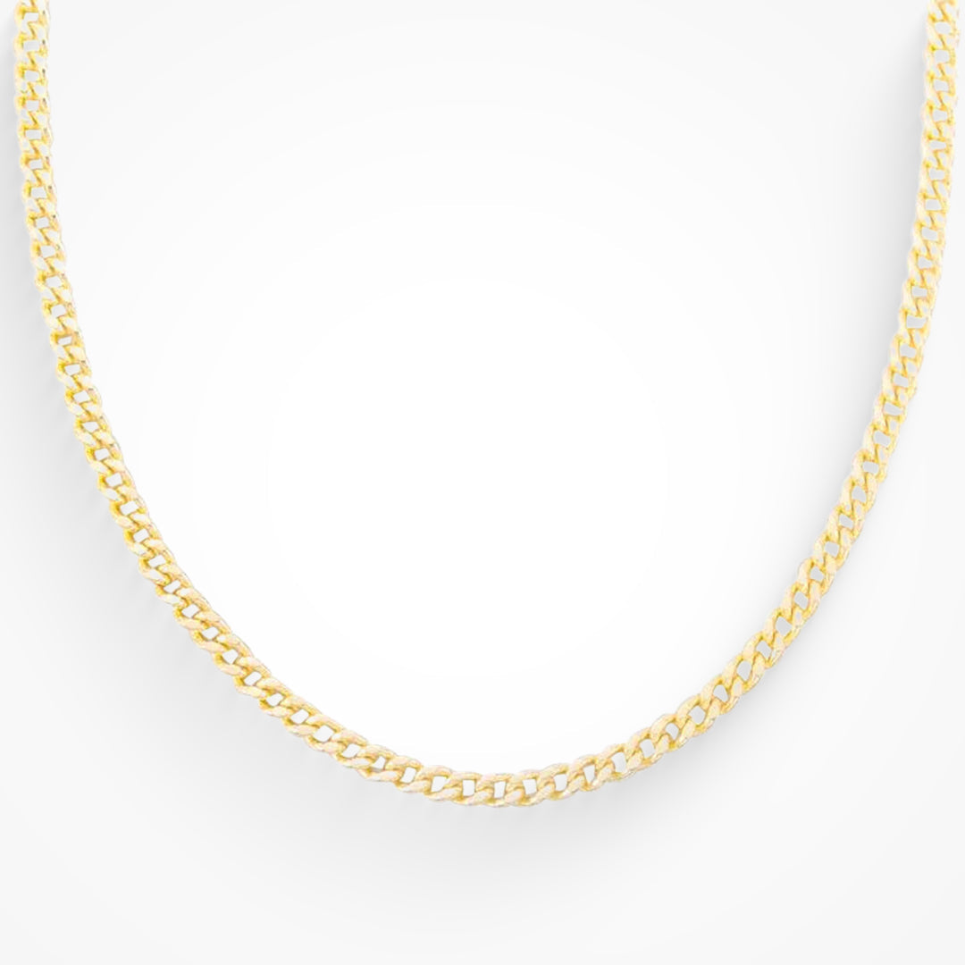 Baby Angel Necklace - EVRYJEWELS