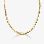Patricia Necklace