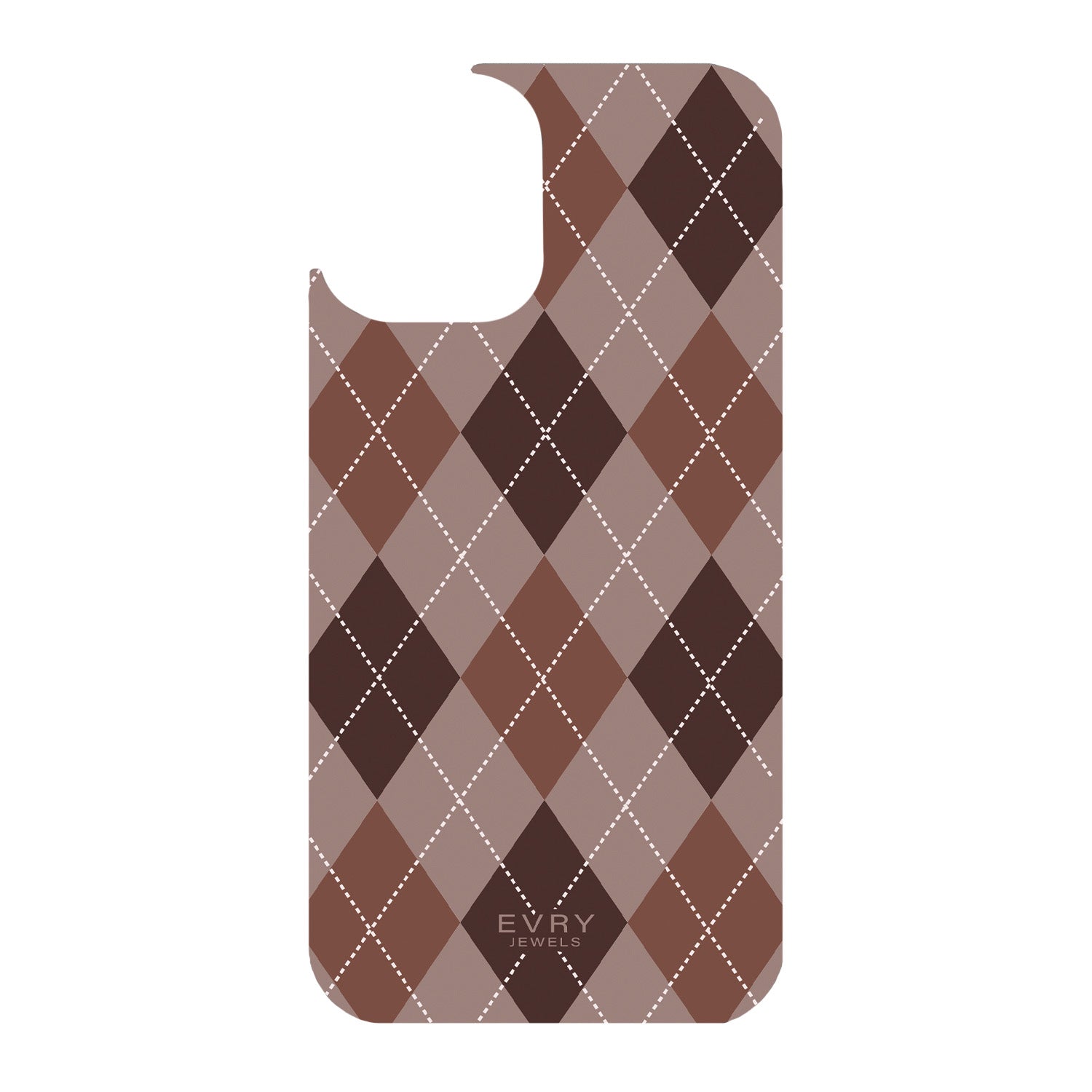 Preppy Phone Cover - EVRYJEWELS
