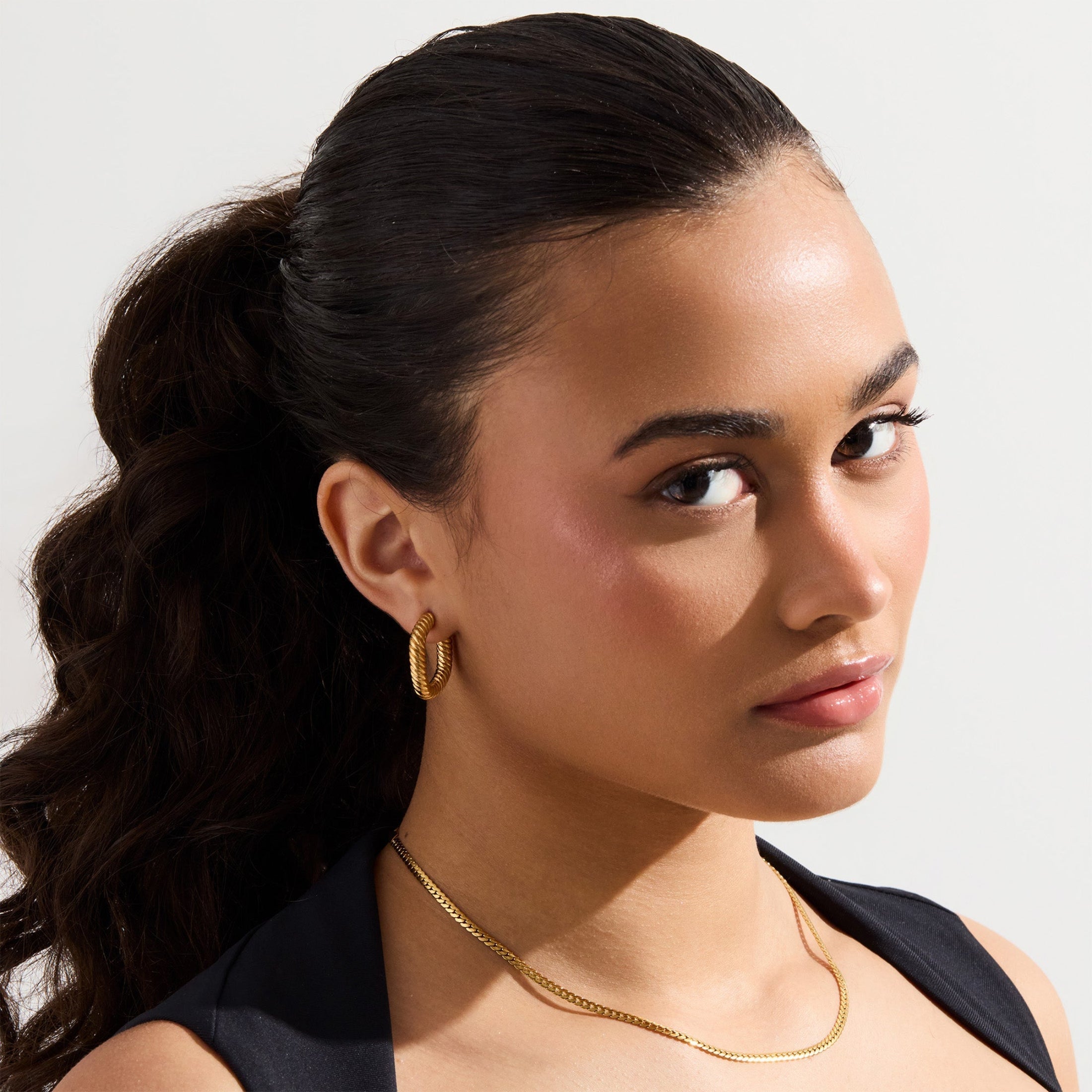 Purity Necklace