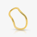 Daydream Wave Ring - EVRYJEWELS