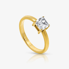 Red Carpet Ring - EVRYJEWELS