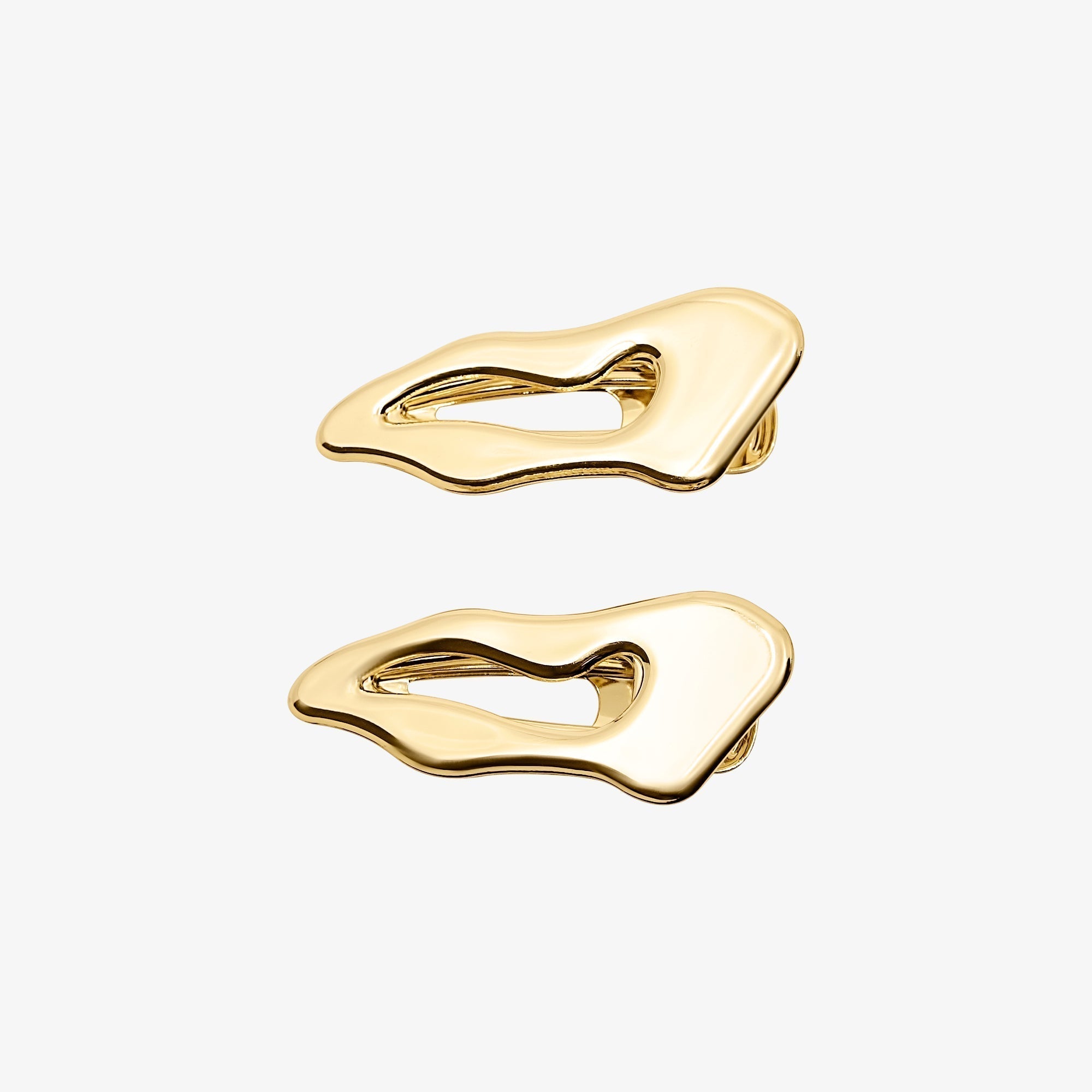 Retro Babe Hair Clips
