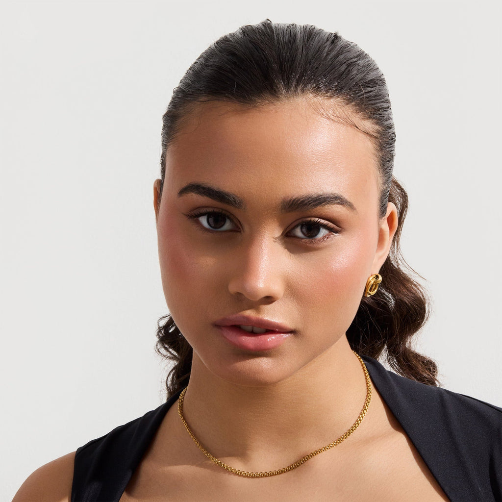 Retro Necklace
