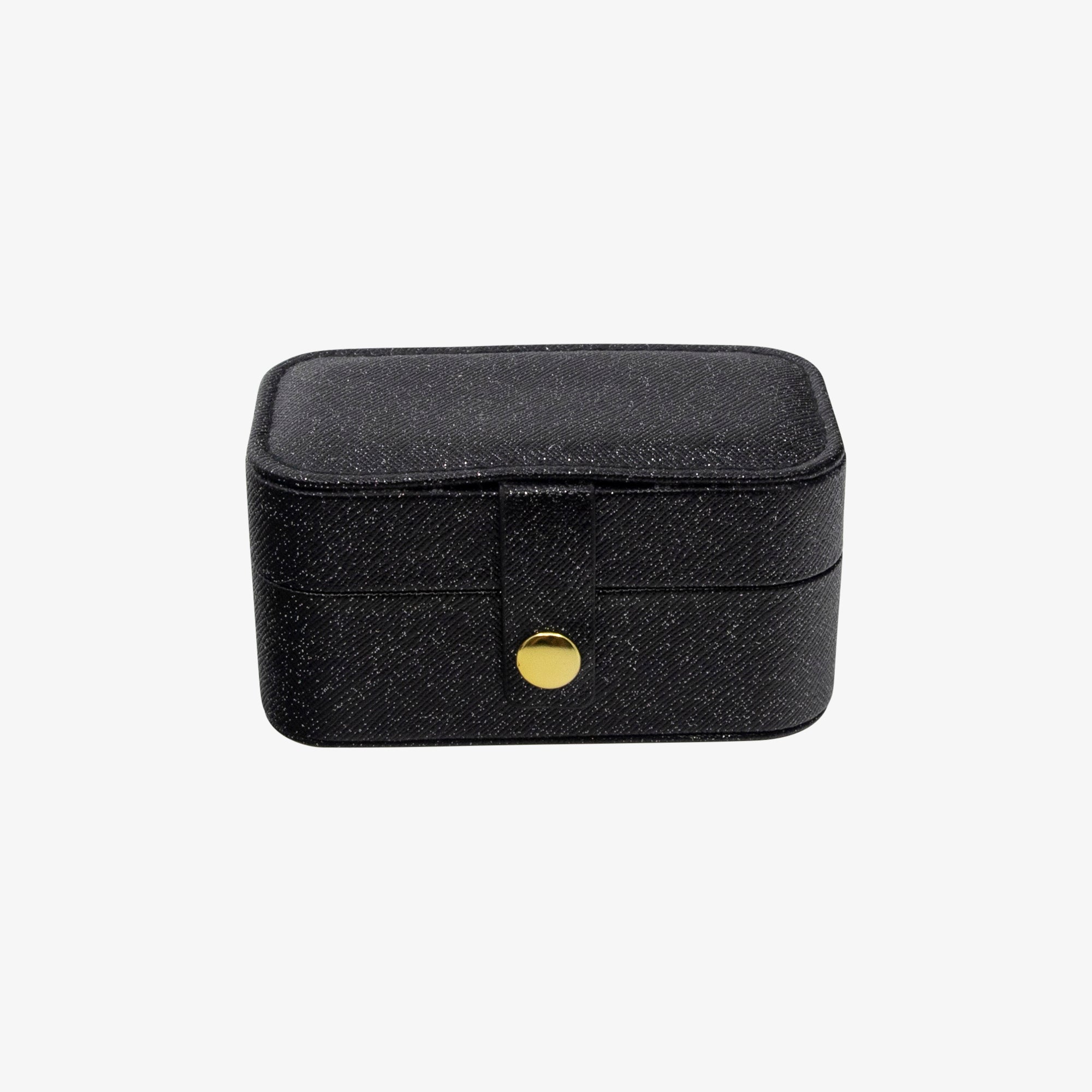 Mini Travel Jewelry Case