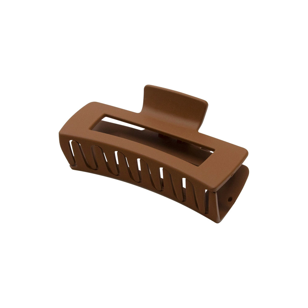 Soft Girl Claw Clips 5-Pack Set