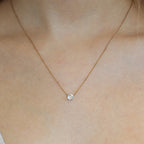 Spoiled Girl Necklace