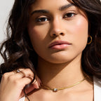 Starlight Necklace