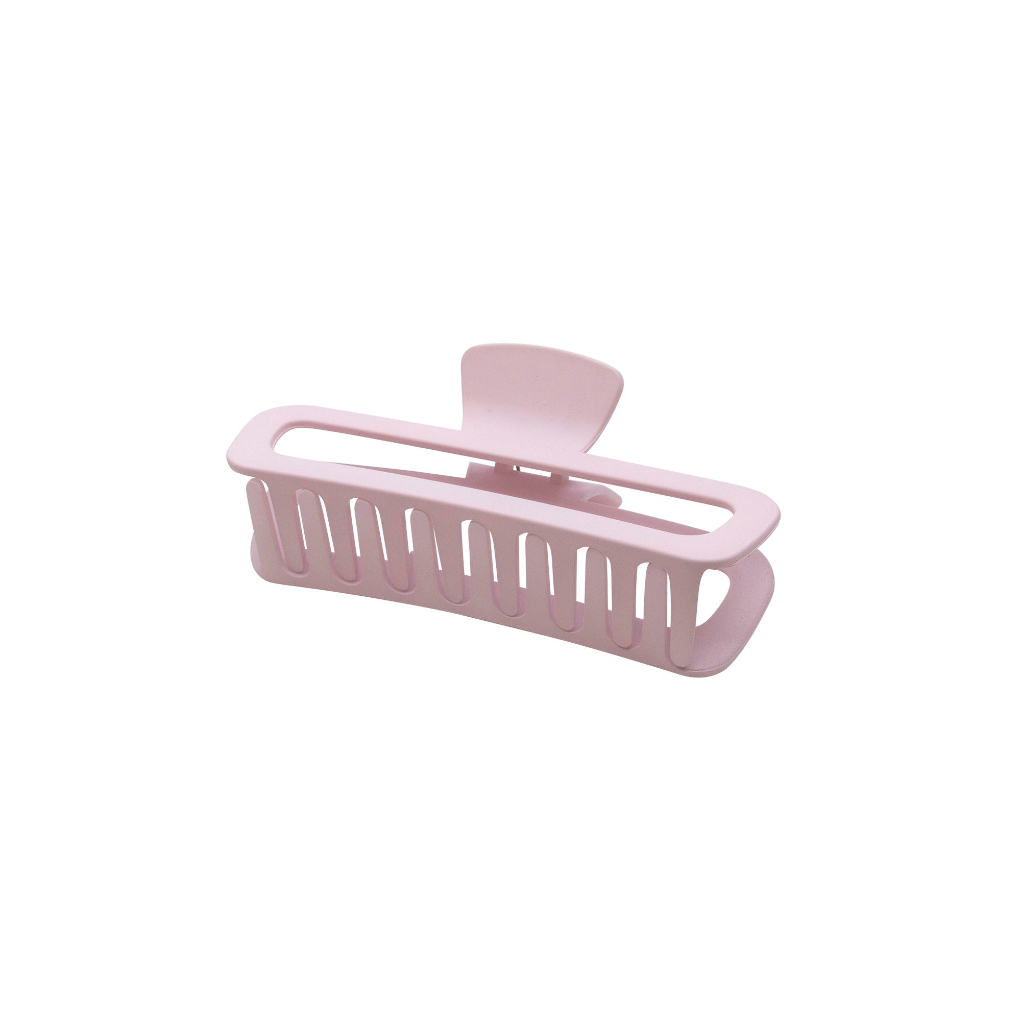 Sweet Neutral Claw Clips Set - 5-Pack