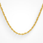 That's So Twisted Necklace - EVRYJEWELS