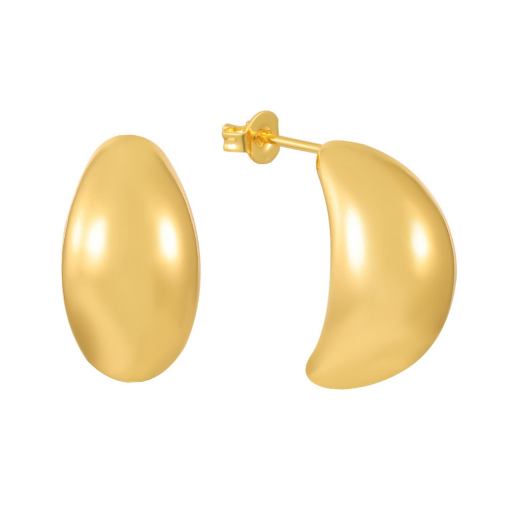 That Girl Earrings - EVRYJEWELS