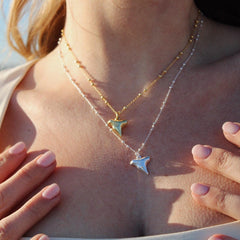 The Locals Necklace - EVRYJEWELS