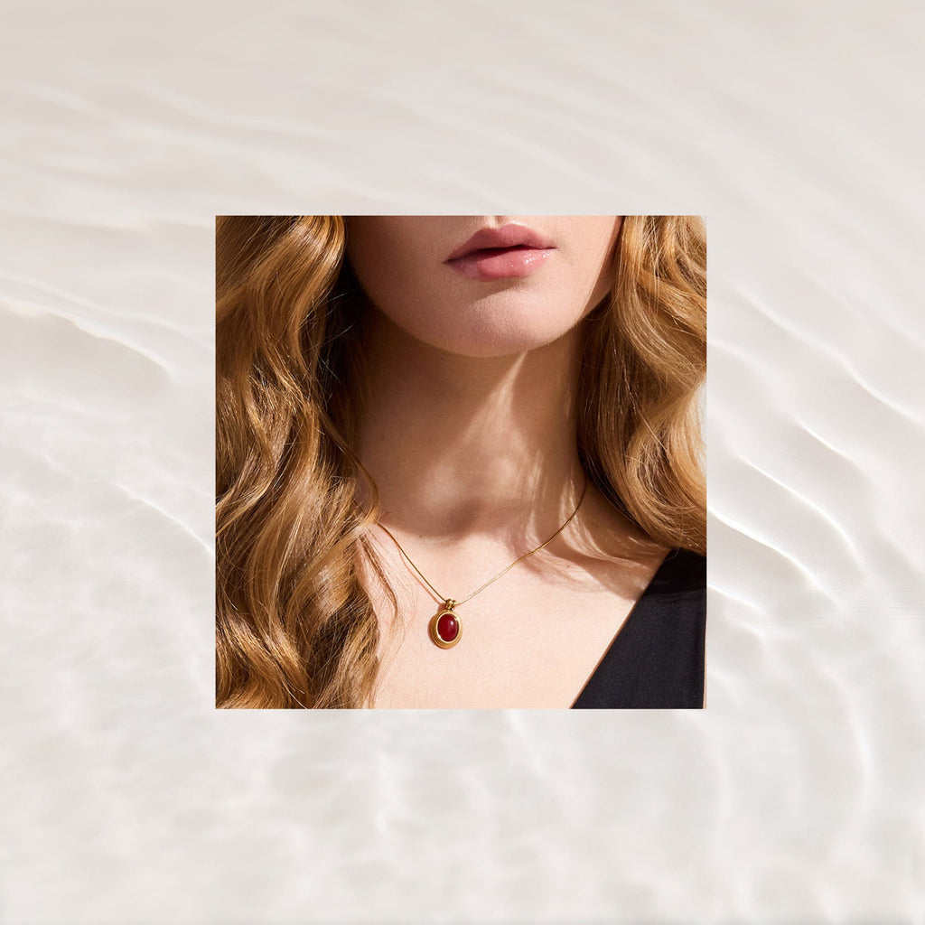Timeless Necklace