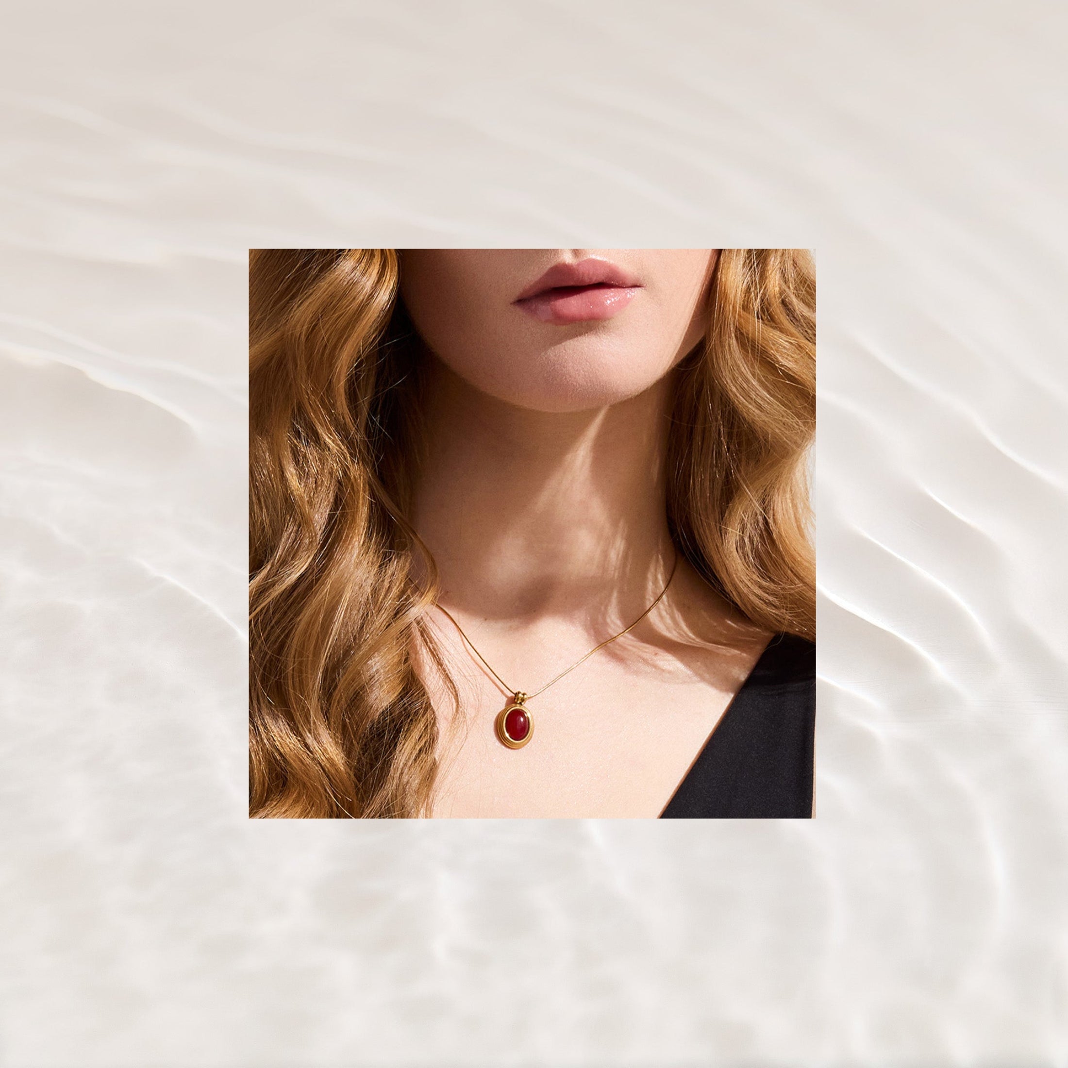Timeless Necklace